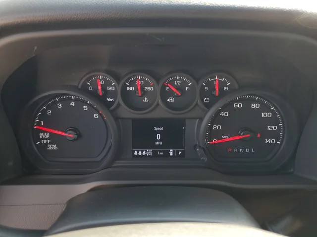 Nuevos GMC SIERRA 1500 à Estados chez autogozo