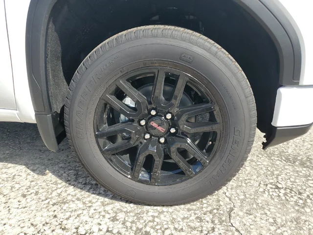 Nuevos GMC SIERRA 1500 à Estados chez autogozo