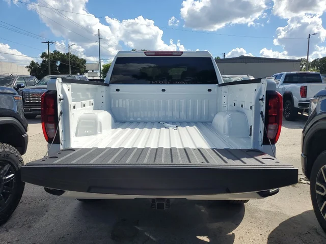 Nuevos GMC SIERRA 1500 à Estados chez autogozo