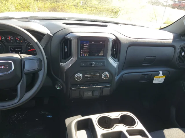 Nuevos GMC SIERRA 1500 à Estados chez autogozo