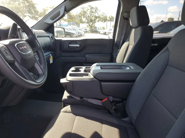 Nuevos GMC SIERRA 1500 à Estados chez autogozo