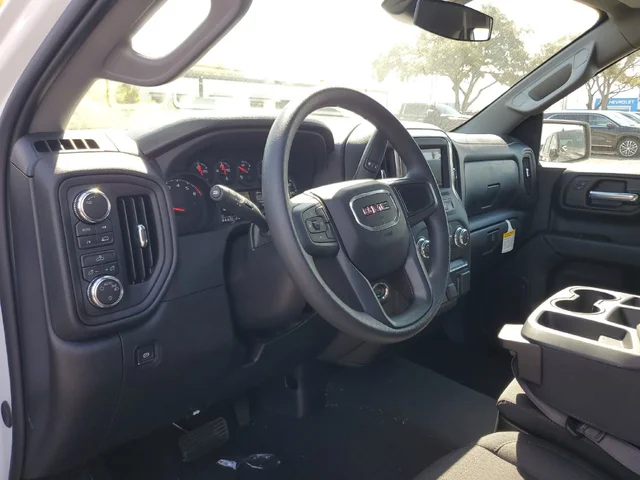 Nuevos GMC SIERRA 1500 à Estados chez autogozo