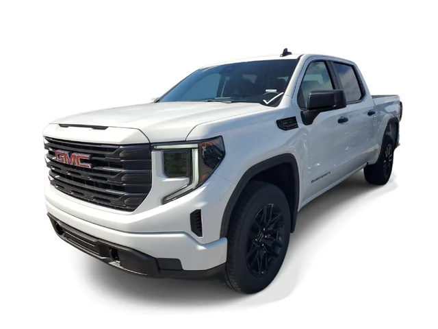 Nuevos GMC SIERRA 1500 à Estados chez autogozo