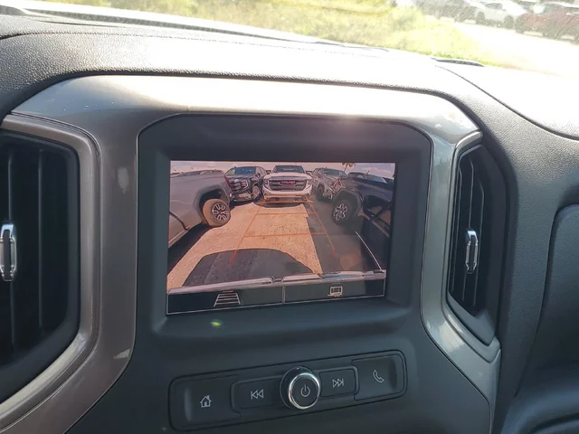 Nuevos GMC SIERRA 1500 à Estados chez autogozo