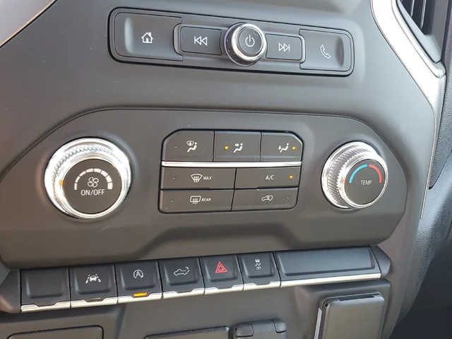 Nuevos GMC SIERRA 1500 à Estados chez autogozo