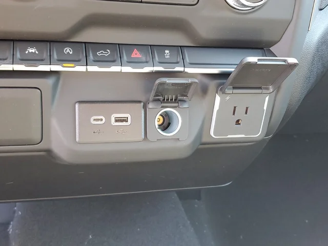 Nuevos GMC SIERRA 1500 à Estados chez autogozo