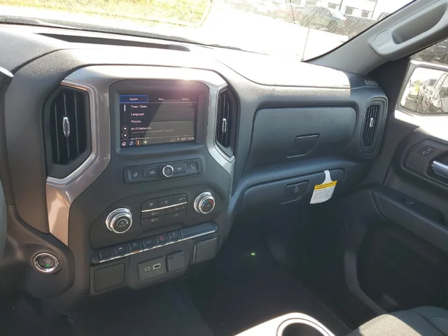 Nuevos GMC SIERRA 1500 à Estados chez autogozo