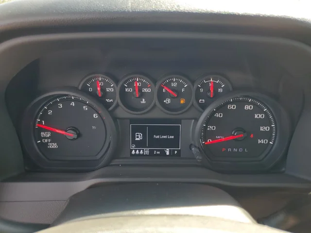 Nuevos GMC SIERRA 1500 à Estados chez autogozo