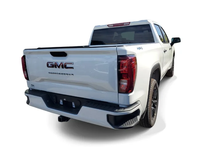 Nuevos GMC SIERRA 1500 à Estados chez autogozo