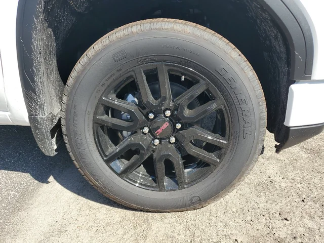 Nuevos GMC SIERRA 1500 à Estados chez autogozo