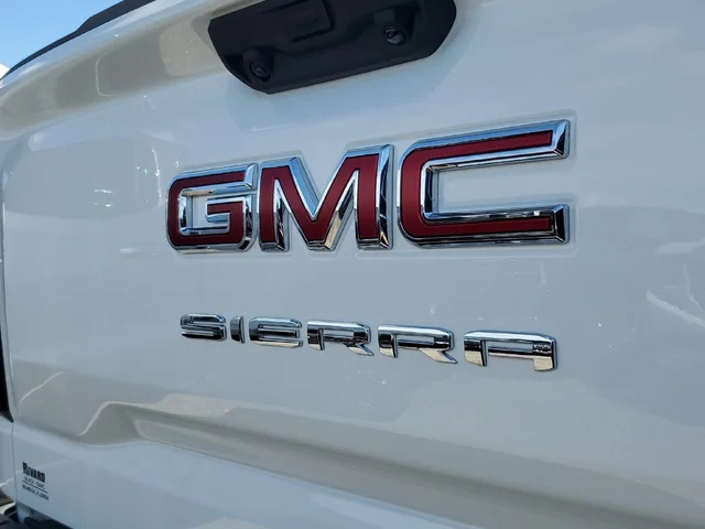 Nuevos GMC SIERRA 1500 à Estados chez autogozo