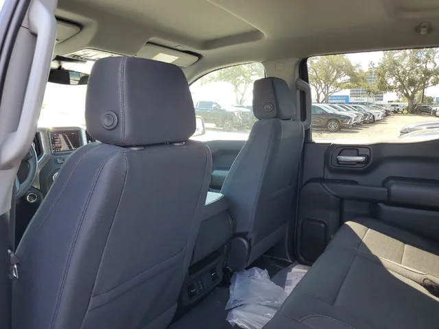 Nuevos GMC SIERRA 1500 à Estados chez autogozo