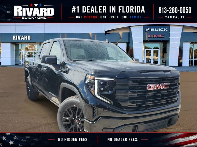 Nuevos GMC SIERRA 1500 à Estados chez autogozo