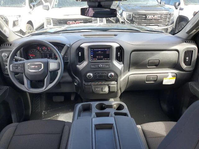 Nuevos GMC SIERRA 1500 à Estados chez autogozo