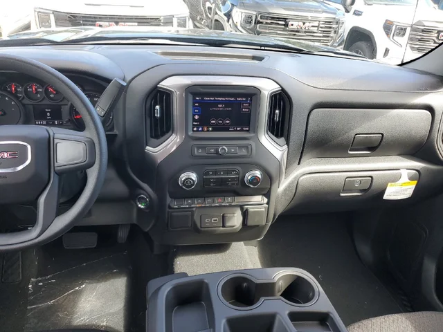Nuevos GMC SIERRA 1500 à Estados chez autogozo