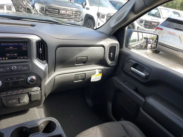 Nuevos GMC SIERRA 1500 à Estados chez autogozo