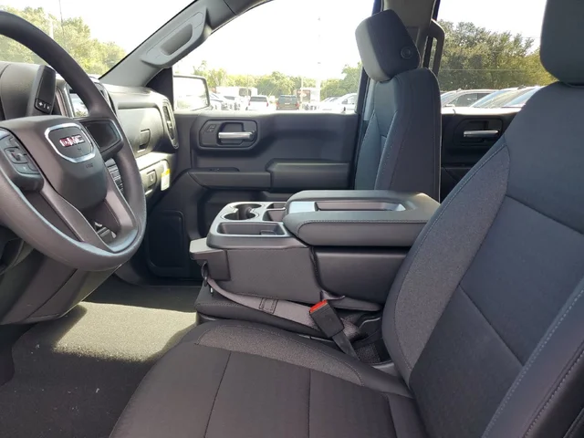 Nuevos GMC SIERRA 1500 à Estados chez autogozo