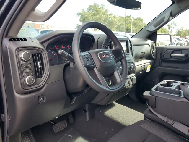Nuevos GMC SIERRA 1500 à Estados chez autogozo