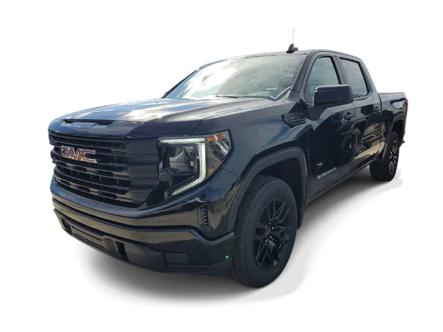 Nuevos GMC SIERRA 1500 à Estados chez autogozo