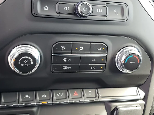 Nuevos GMC SIERRA 1500 à Estados chez autogozo