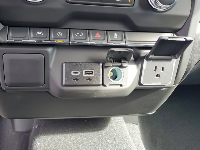 Nuevos GMC SIERRA 1500 à Estados chez autogozo