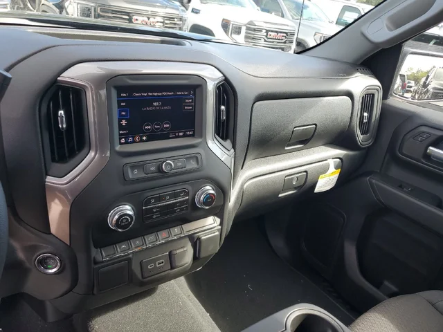 Nuevos GMC SIERRA 1500 à Estados chez autogozo