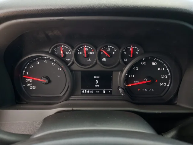 Nuevos GMC SIERRA 1500 à Estados chez autogozo
