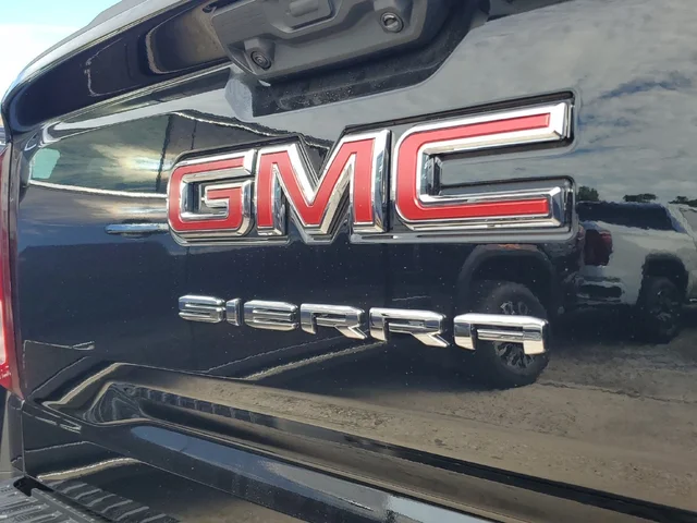 Nuevos GMC SIERRA 1500 à Estados chez autogozo