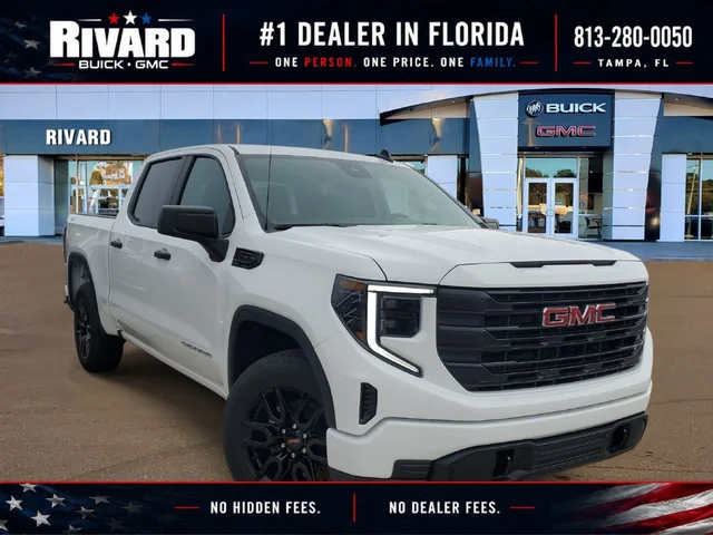 Nuevos GMC SIERRA 1500 à Estados chez autogozo