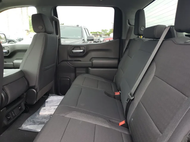 Nuevos GMC SIERRA 1500 à Estados chez autogozo