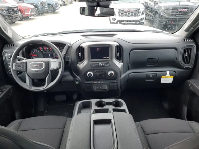 Nuevos GMC SIERRA 1500 à Estados chez autogozo