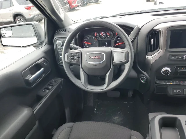 Nuevos GMC SIERRA 1500 à Estados chez autogozo