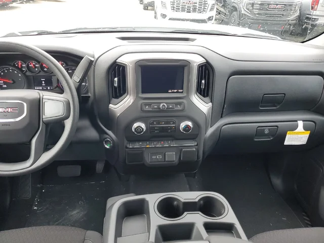 Nuevos GMC SIERRA 1500 à Estados chez autogozo
