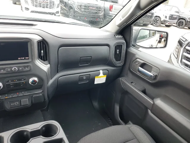 Nuevos GMC SIERRA 1500 à Estados chez autogozo