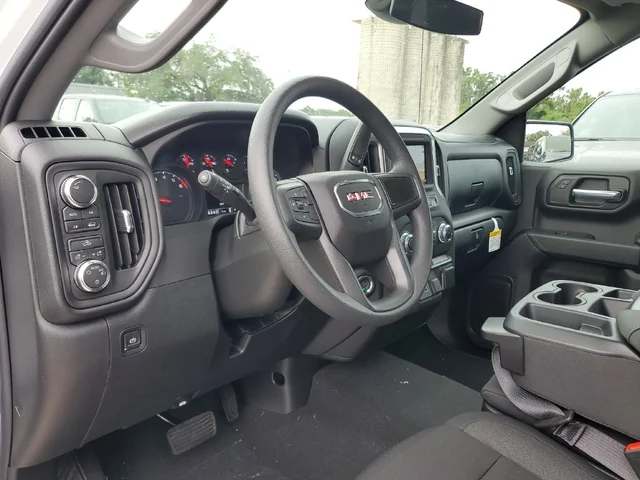 Nuevos GMC SIERRA 1500 à Estados chez autogozo