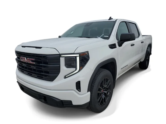 Nuevos GMC SIERRA 1500 à Estados chez autogozo
