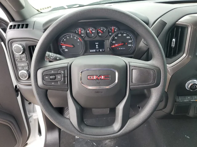 Nuevos GMC SIERRA 1500 à Estados chez autogozo