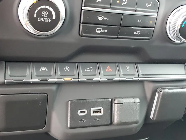 Nuevos GMC SIERRA 1500 à Estados chez autogozo