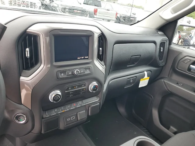 Nuevos GMC SIERRA 1500 à Estados chez autogozo
