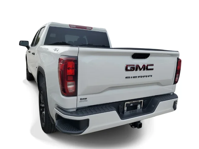 Nuevos GMC SIERRA 1500 à Estados chez autogozo