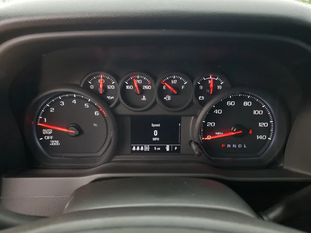 Nuevos GMC SIERRA 1500 à Estados chez autogozo