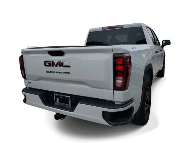 Nuevos GMC SIERRA 1500 à Estados chez autogozo