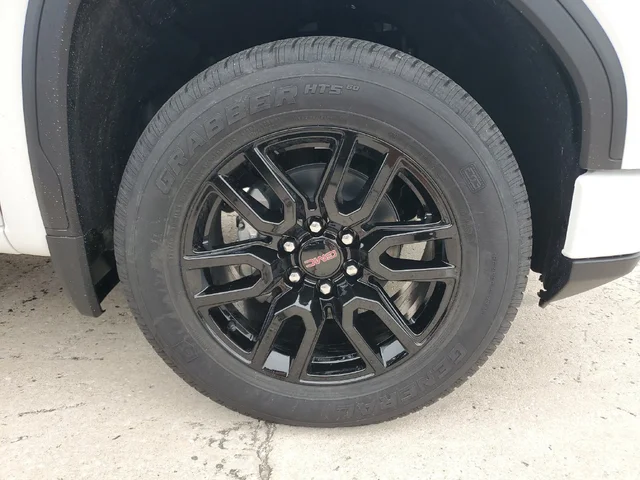 Nuevos GMC SIERRA 1500 à Estados chez autogozo