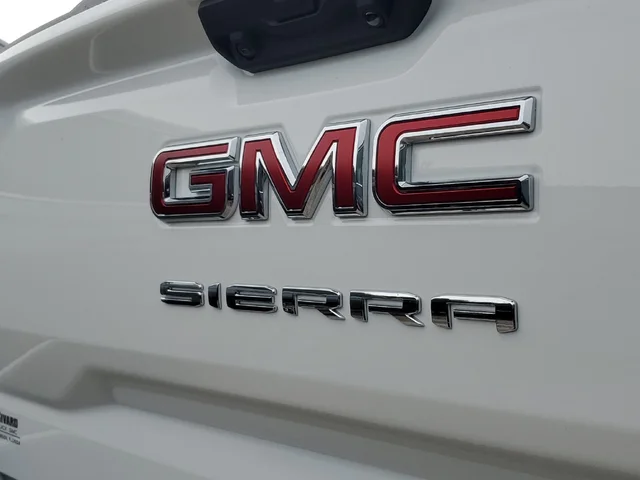 Nuevos GMC SIERRA 1500 à Estados chez autogozo