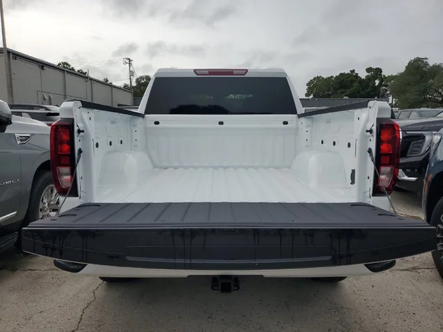 Nuevos GMC SIERRA 1500 à Estados chez autogozo
