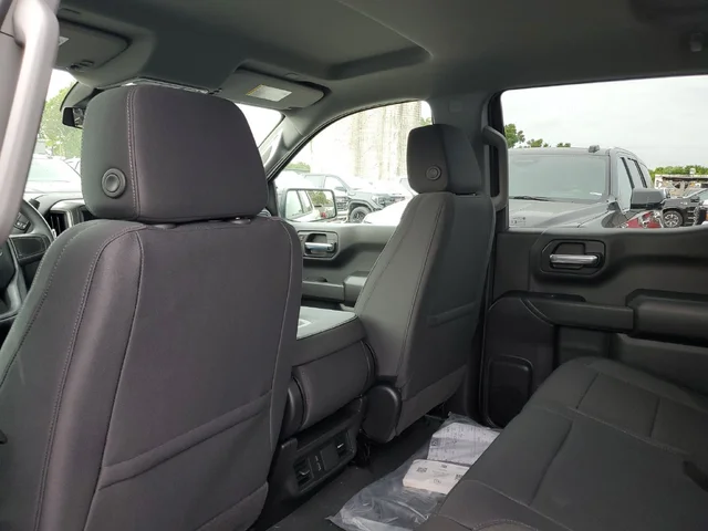 Nuevos GMC SIERRA 1500 à Estados chez autogozo