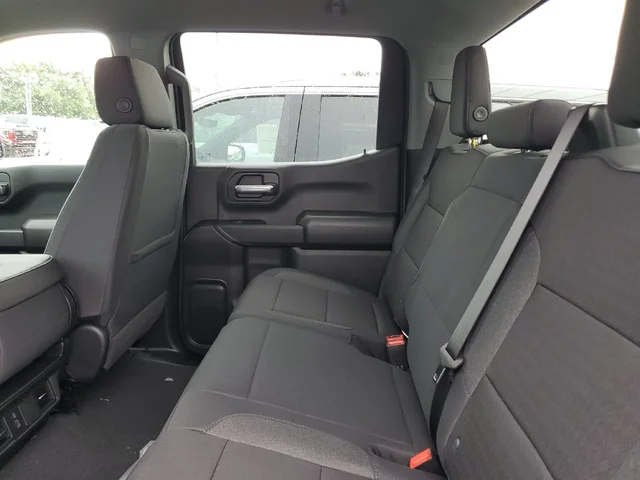 Nuevos GMC SIERRA 1500 à Estados chez autogozo