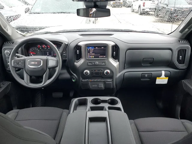 Nuevos GMC SIERRA 1500 à Estados chez autogozo