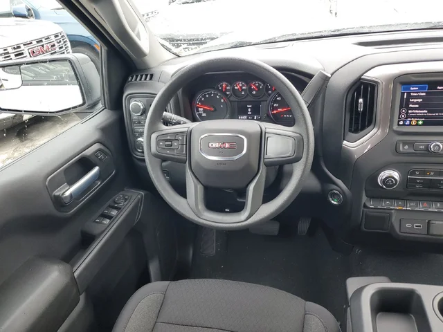 Nuevos GMC SIERRA 1500 à Estados chez autogozo