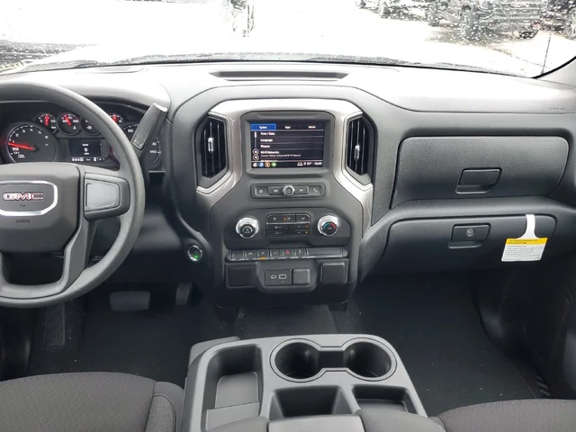 Nuevos GMC SIERRA 1500 à Estados chez autogozo